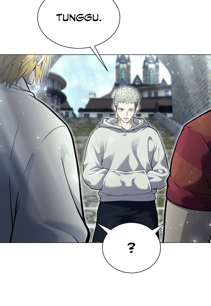 Read Tower of God_ Urek Mazino ID Manga Online