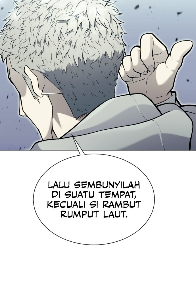 Read Tower of God_ Urek Mazino ID Manga Online