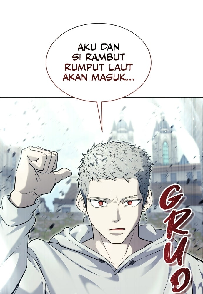 Read Tower of God_ Urek Mazino ID Manga Online