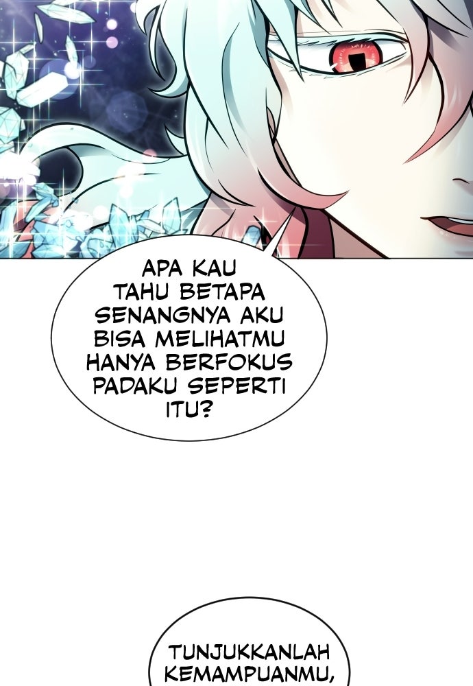 Read Tower of God_ Urek Mazino ID Manga Online