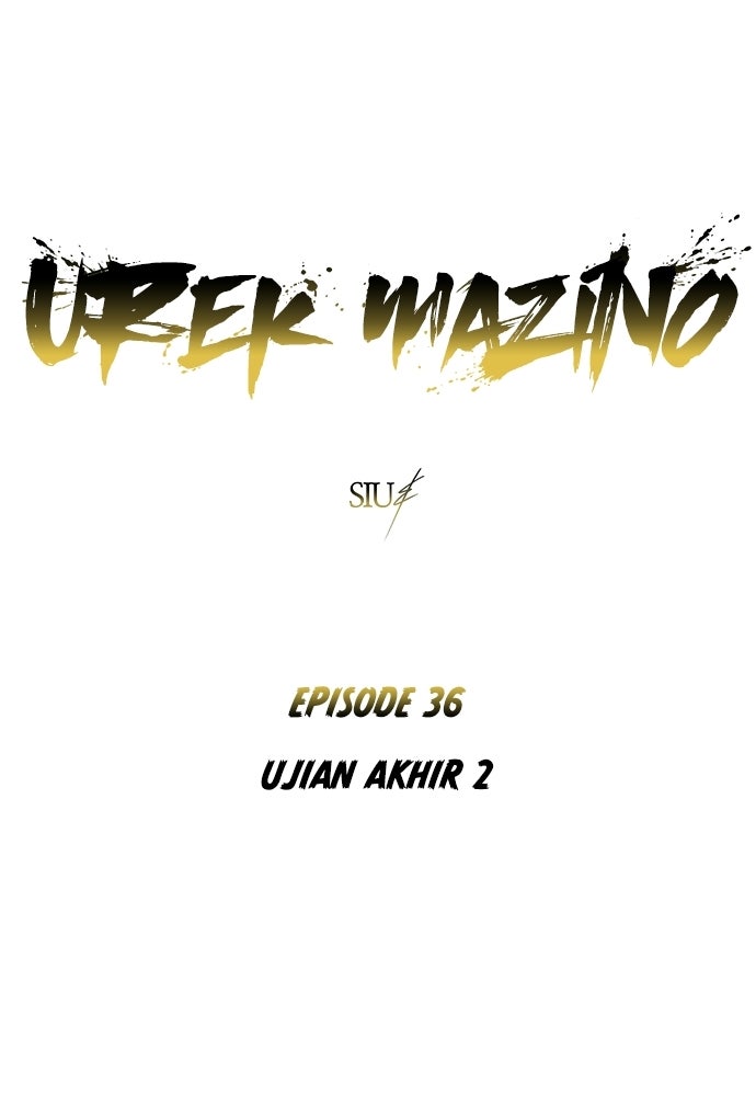 Read Tower of God_ Urek Mazino ID Manga Online