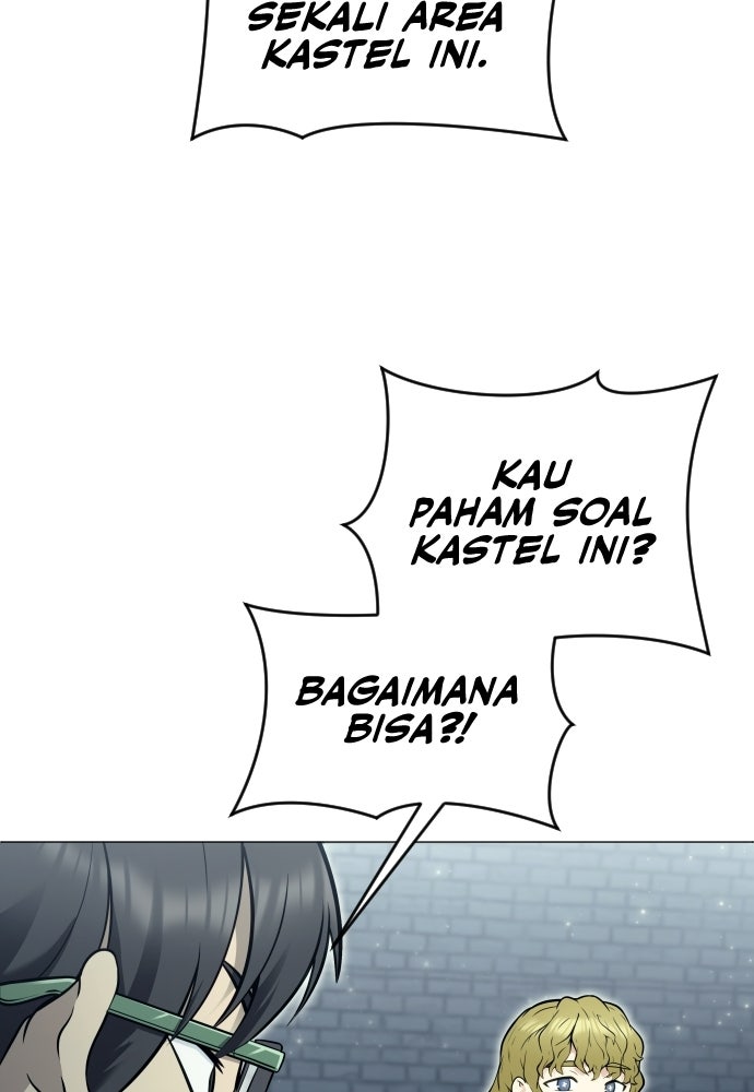 Read Tower of God_ Urek Mazino ID Manga Online