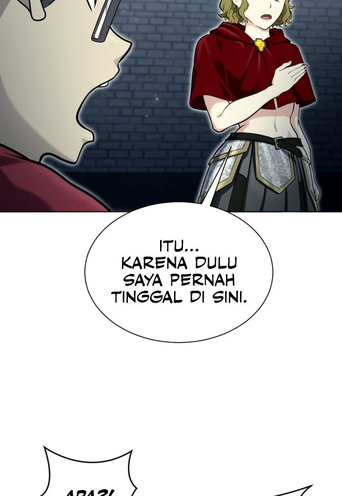 Read Tower of God_ Urek Mazino ID Manga Online
