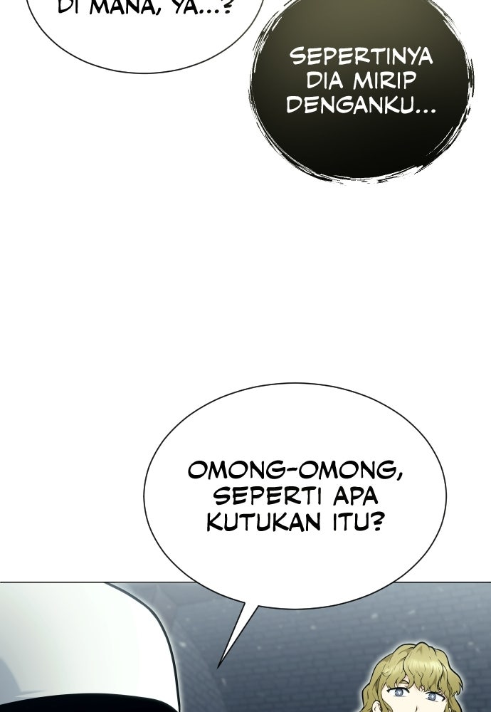 Read Tower of God_ Urek Mazino ID Manga Online