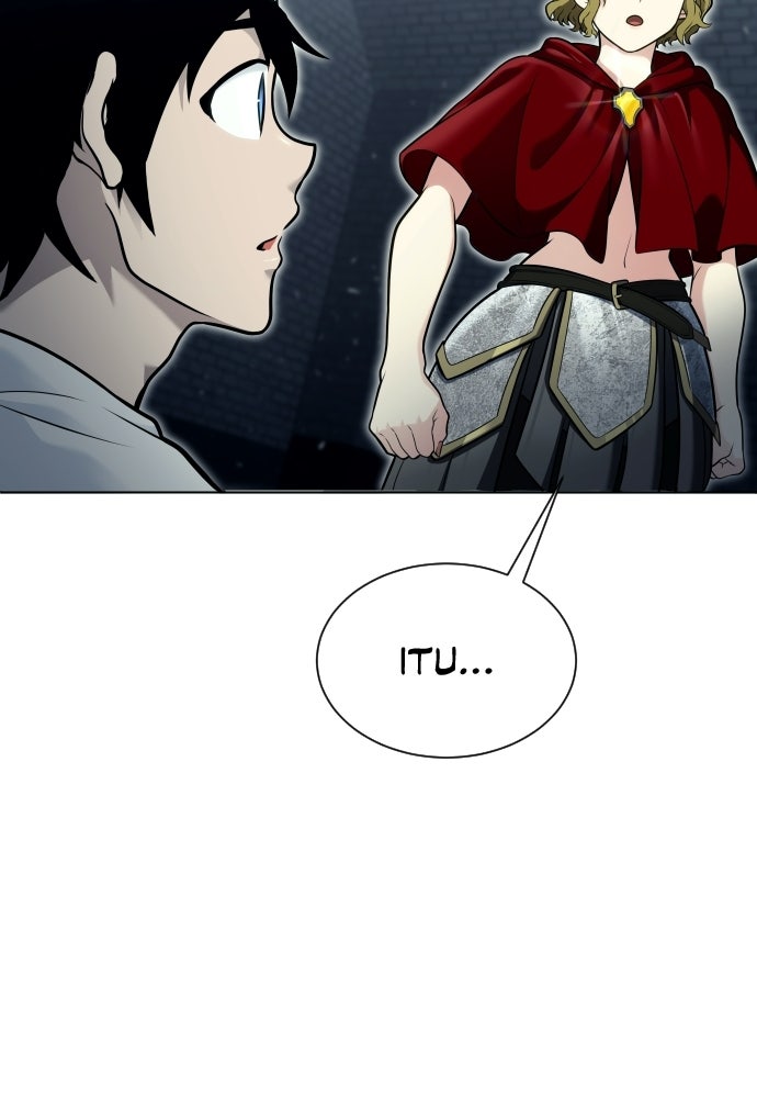 Read Tower of God_ Urek Mazino ID Manga Online