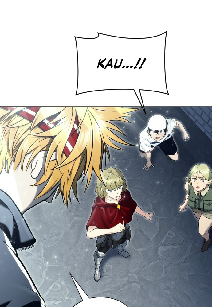 Read Tower of God_ Urek Mazino ID Manga Online