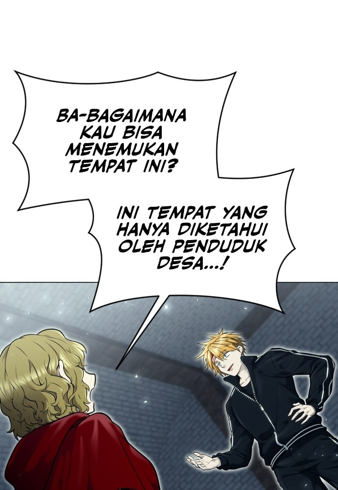 Read Tower of God_ Urek Mazino ID Manga Online