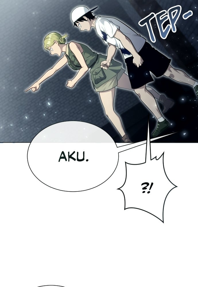 Read Tower of God_ Urek Mazino ID Manga Online