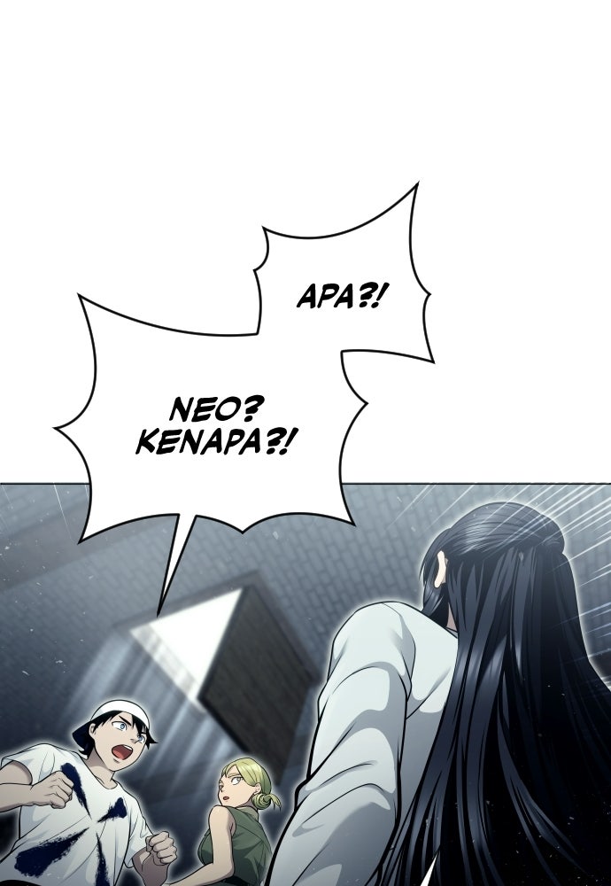 Read Tower of God_ Urek Mazino ID Manga Online