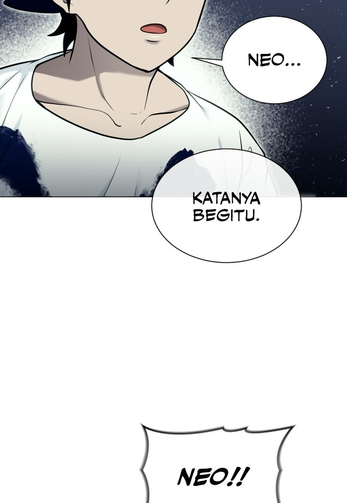 Read Tower of God_ Urek Mazino ID Manga Online
