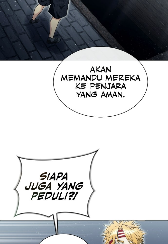 Read Tower of God_ Urek Mazino ID Manga Online