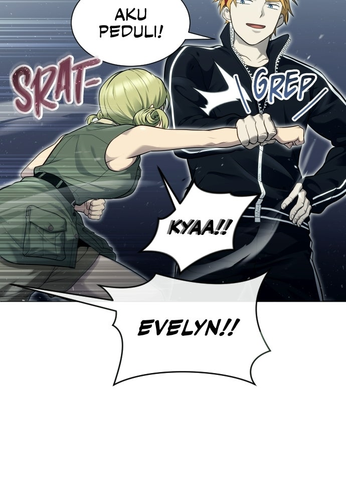 Read Tower of God_ Urek Mazino ID Manga Online