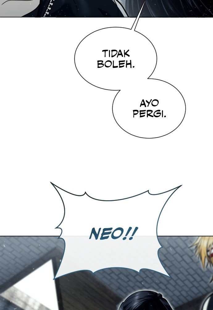 Read Tower of God_ Urek Mazino ID Manga Online
