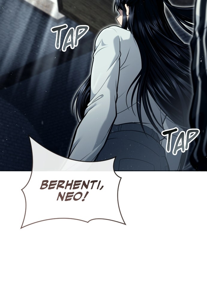 Read Tower of God_ Urek Mazino ID Manga Online