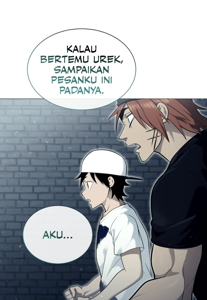 Read Tower of God_ Urek Mazino ID Manga Online
