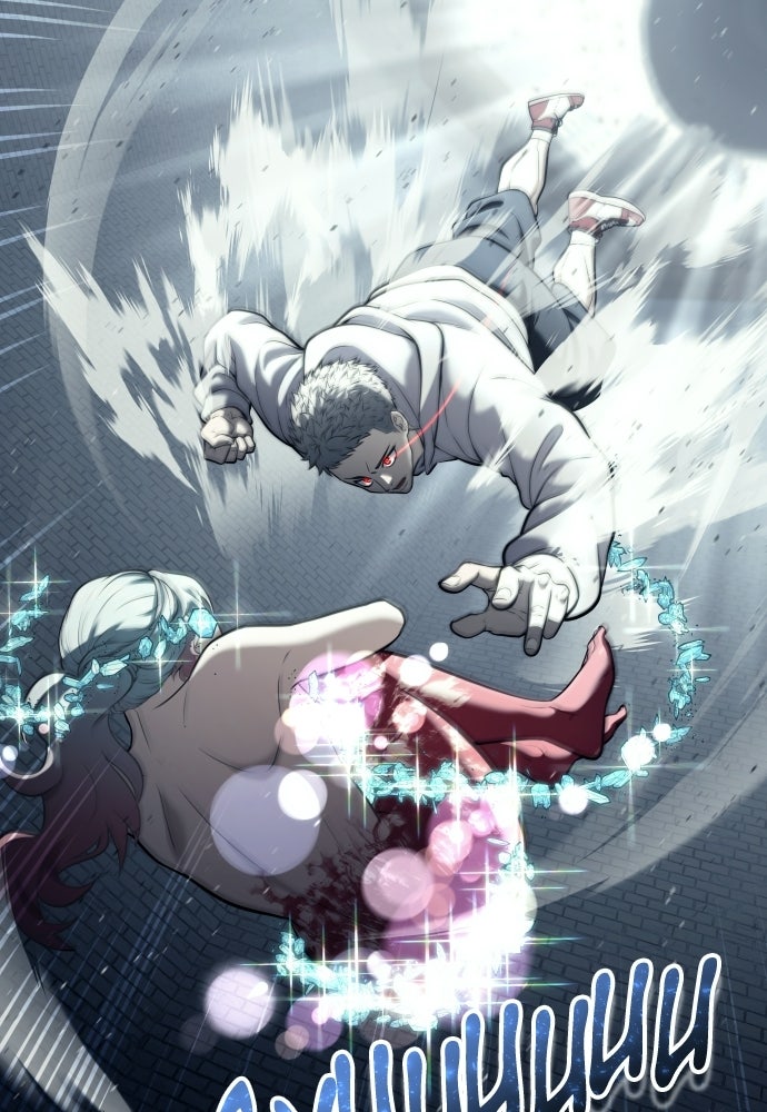 Read Tower of God_ Urek Mazino ID Manga Online