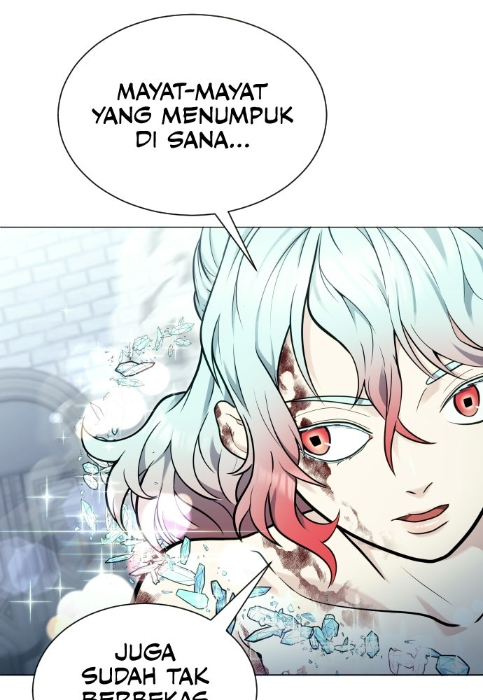 Read Tower of God_ Urek Mazino ID Manga Online