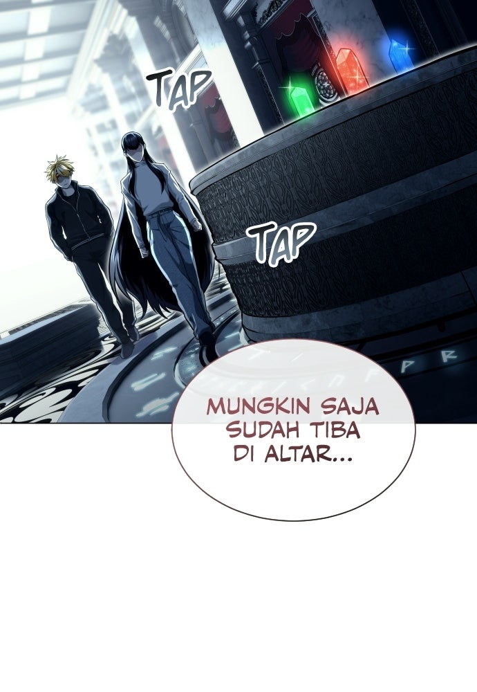 Read Tower of God_ Urek Mazino ID Manga Online