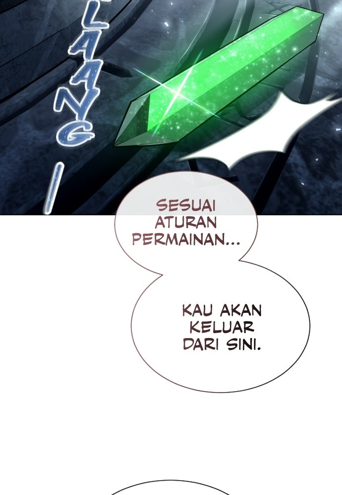 Read Tower of God_ Urek Mazino ID Manga Online