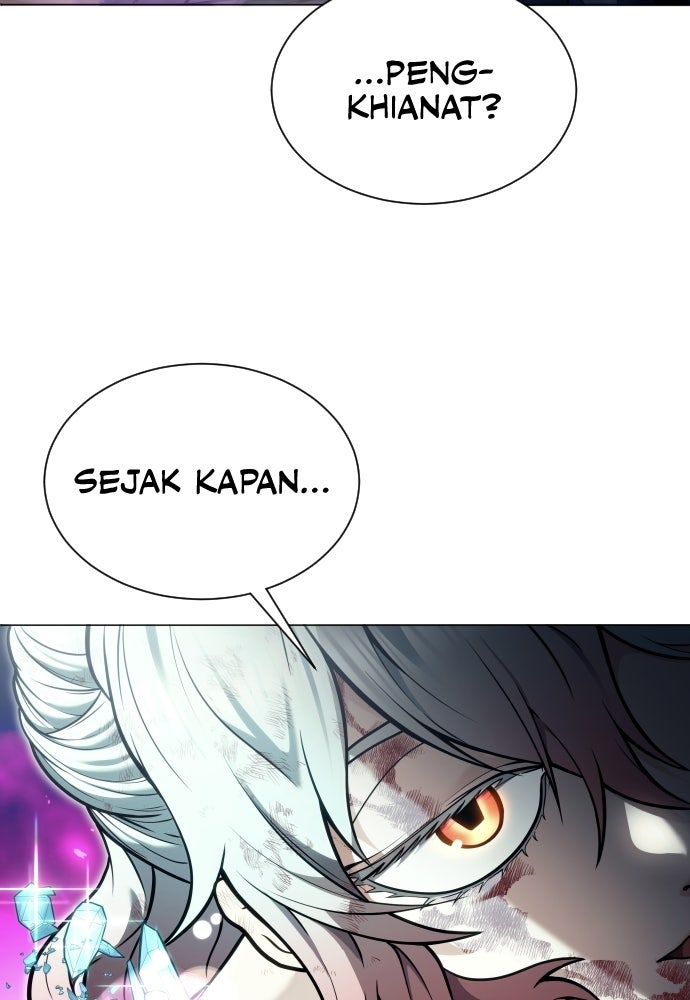 Read Tower of God_ Urek Mazino ID Manga Online