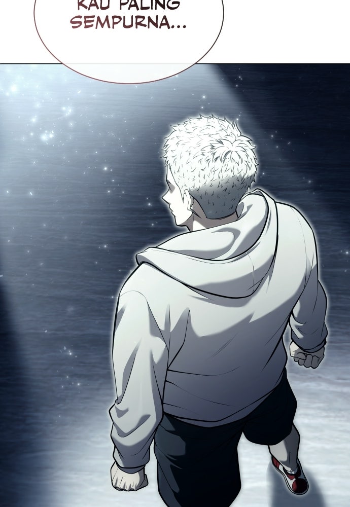 Read Tower of God_ Urek Mazino ID Manga Online