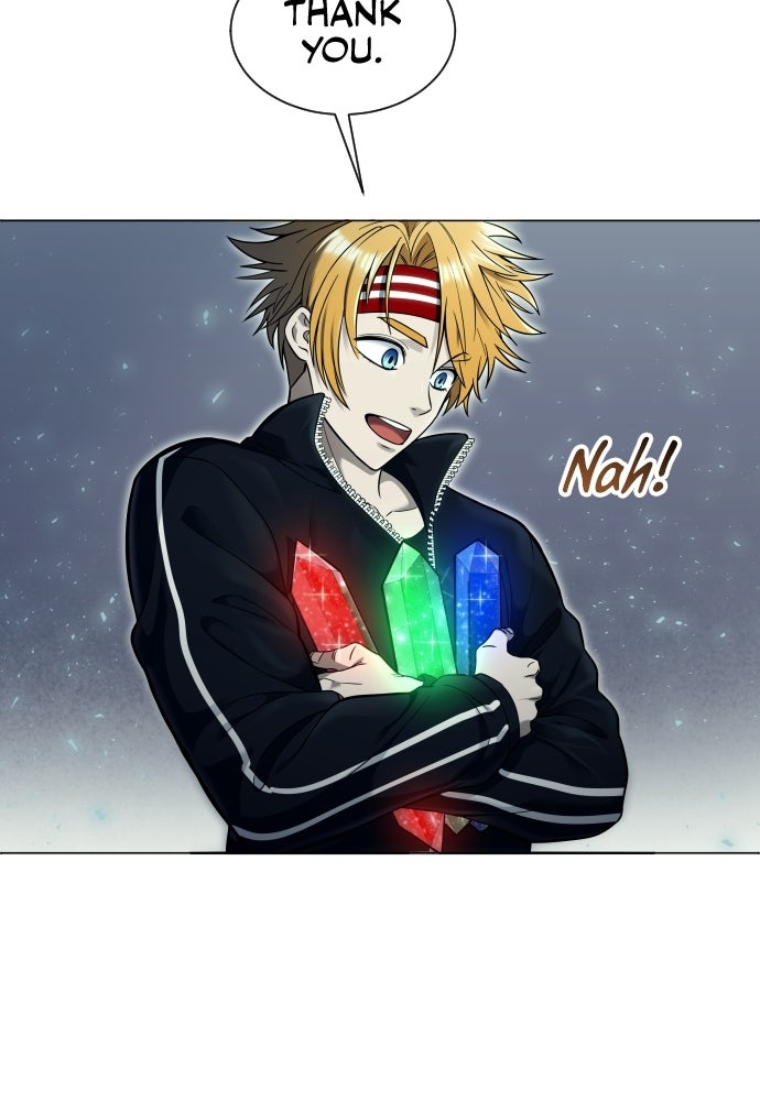 Read Tower of God_ Urek Mazino ID Manga Online