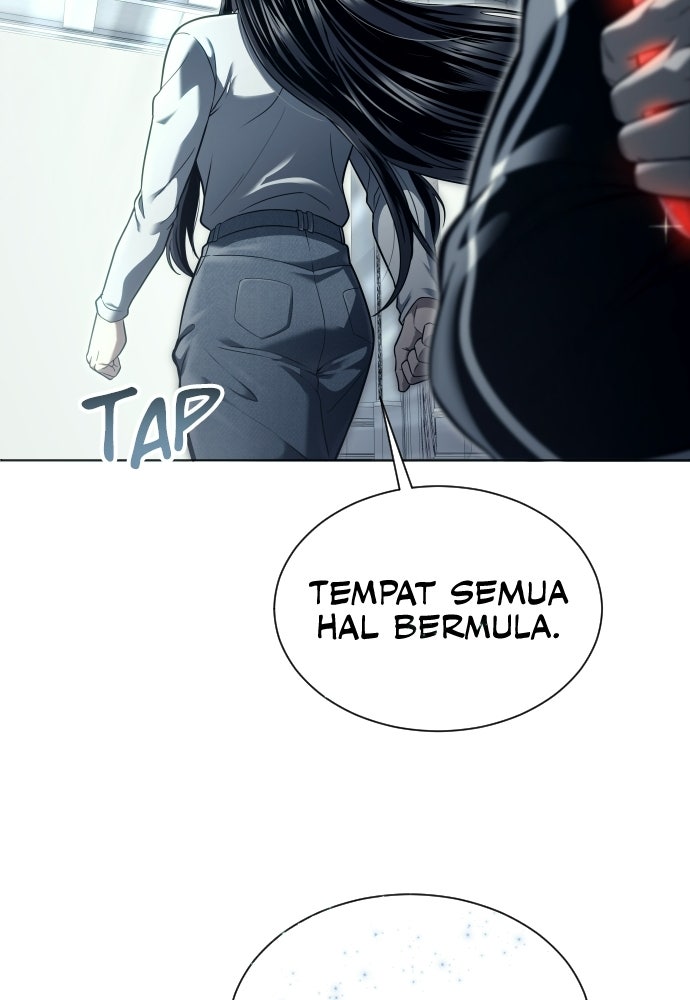 Read Tower of God_ Urek Mazino ID Manga Online