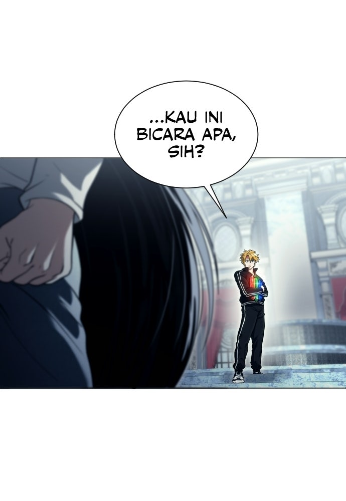 Read Tower of God_ Urek Mazino ID Manga Online