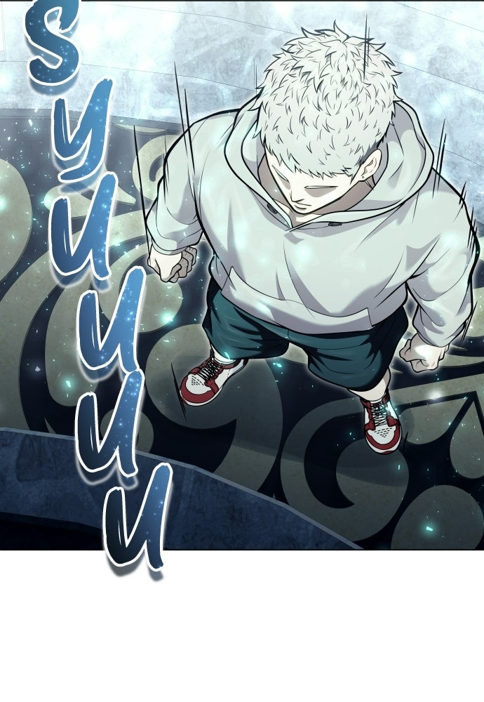 Read Tower of God_ Urek Mazino ID Manga Online