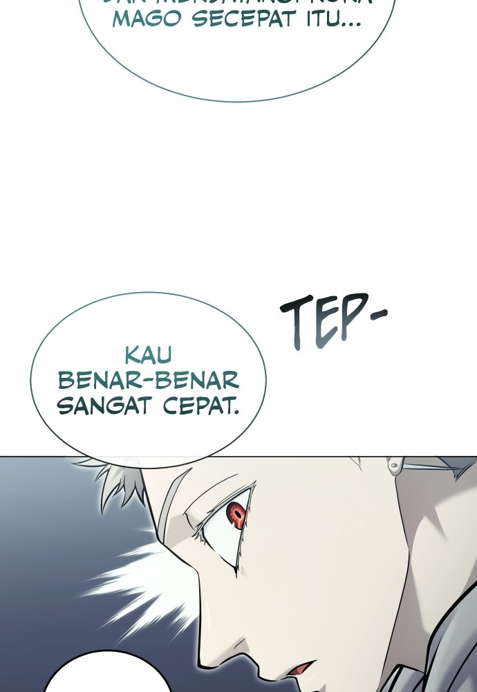 Read Tower of God_ Urek Mazino ID Manga Online