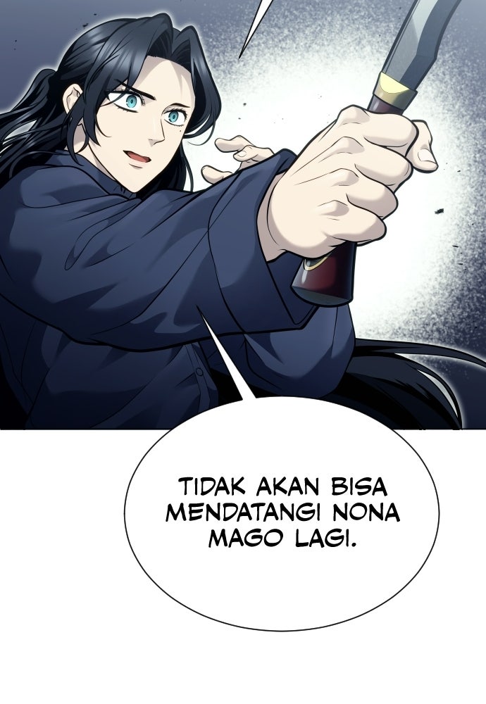 Read Tower of God_ Urek Mazino ID Manga Online