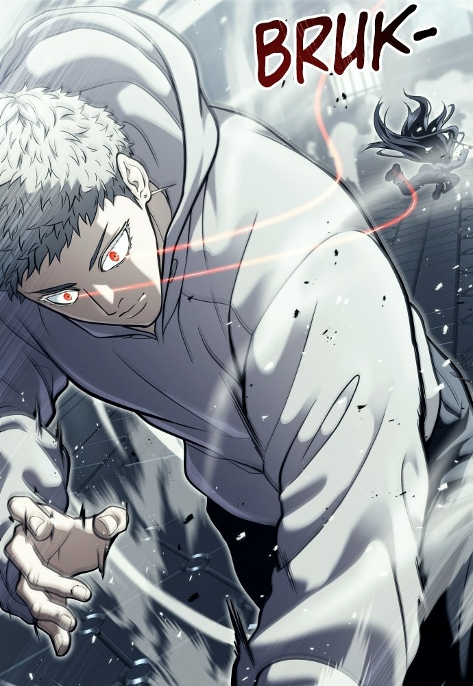 Read Tower of God_ Urek Mazino ID Manga Online