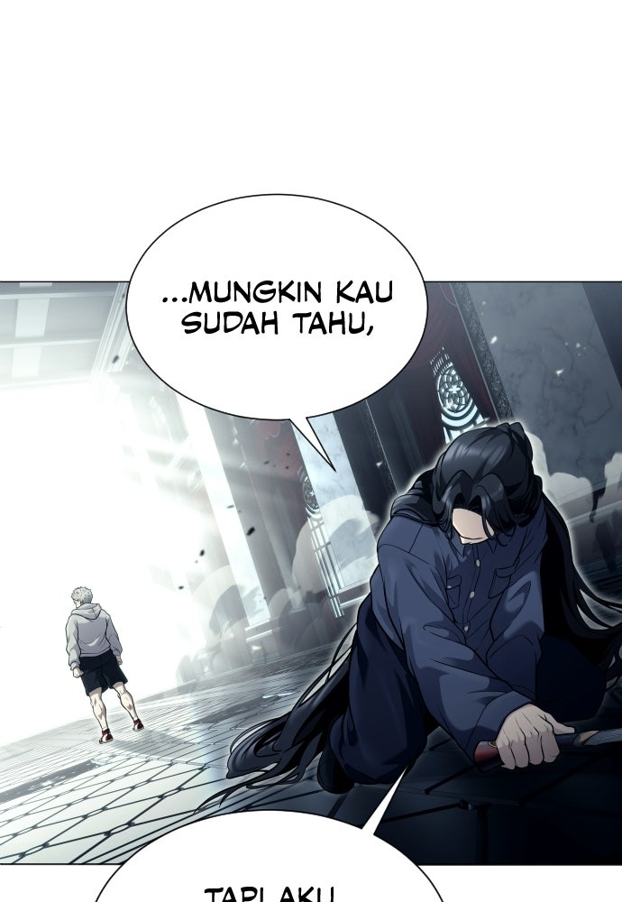 Read Tower of God_ Urek Mazino ID Manga Online