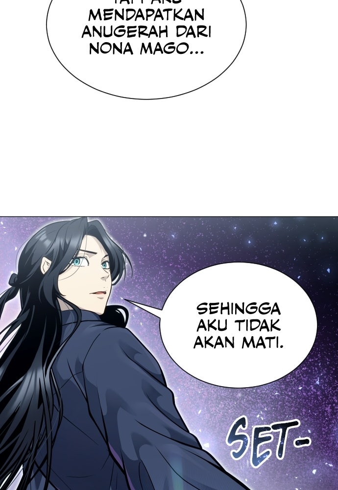 Read Tower of God_ Urek Mazino ID Manga Online