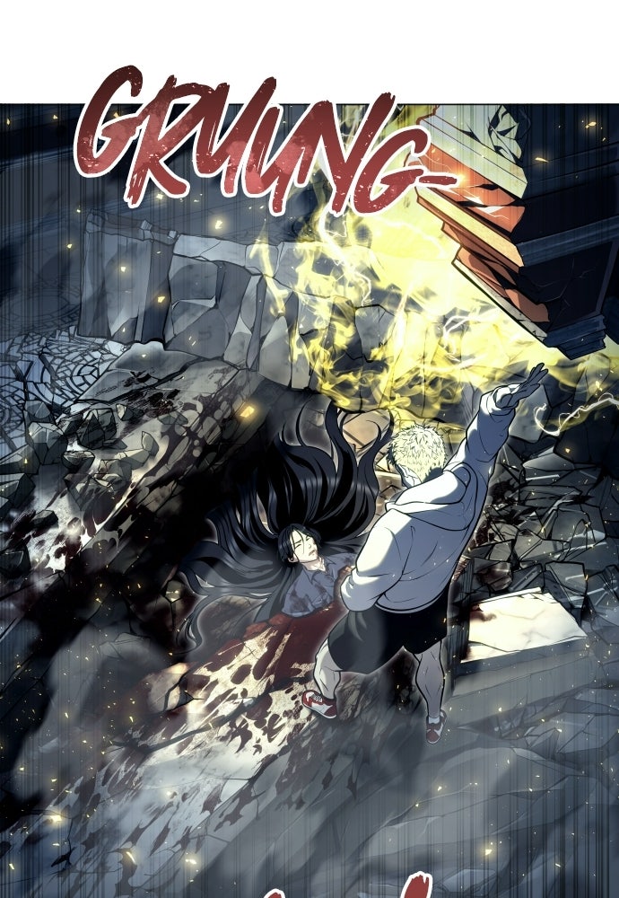 Read Tower of God_ Urek Mazino ID Manga Online