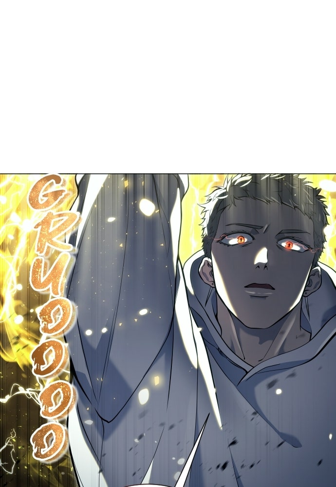 Read Tower of God_ Urek Mazino ID Manga Online