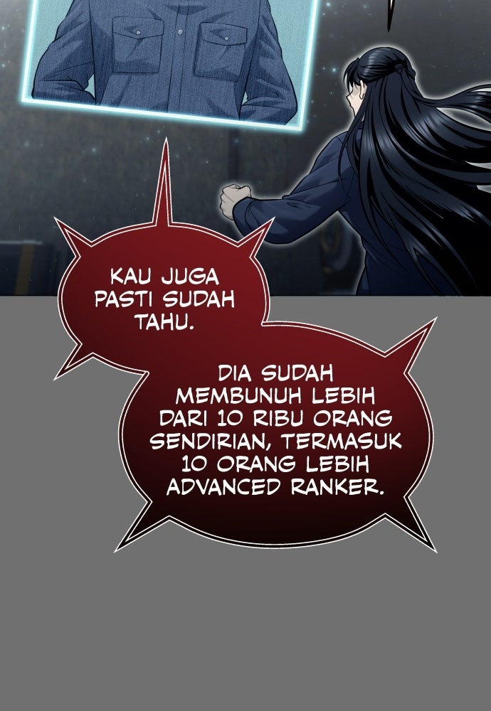 Read Tower of God_ Urek Mazino ID Manga Online