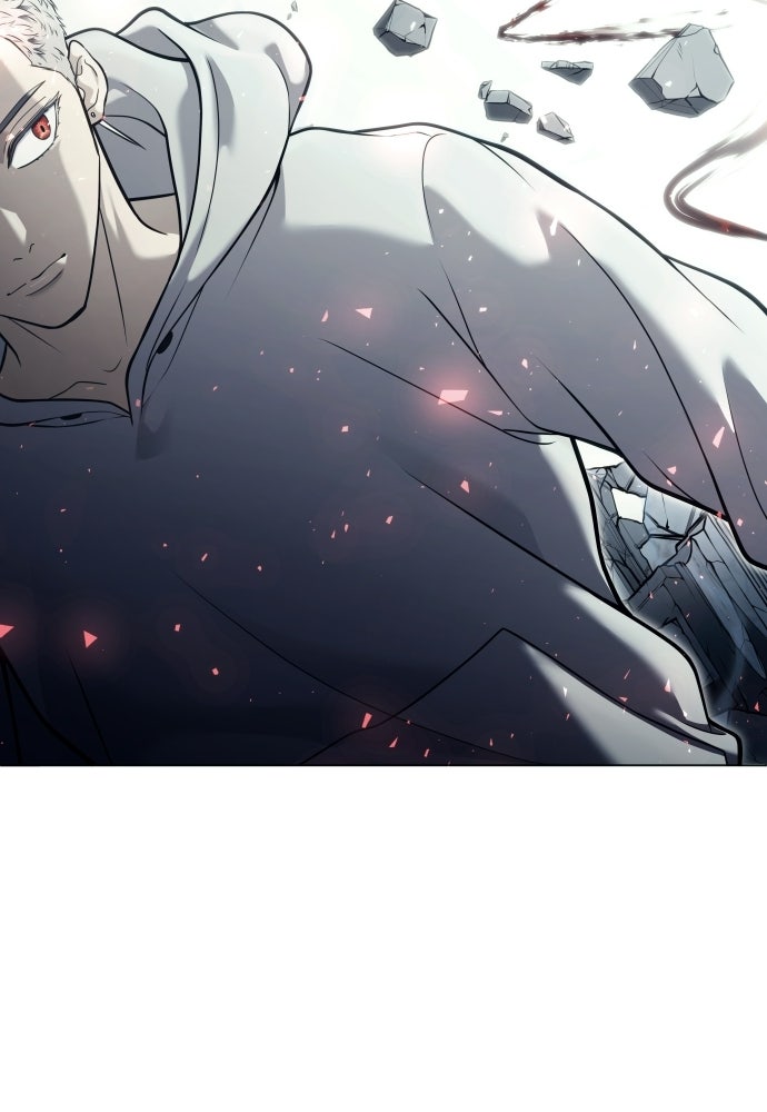 Read Tower of God_ Urek Mazino ID Manga Online