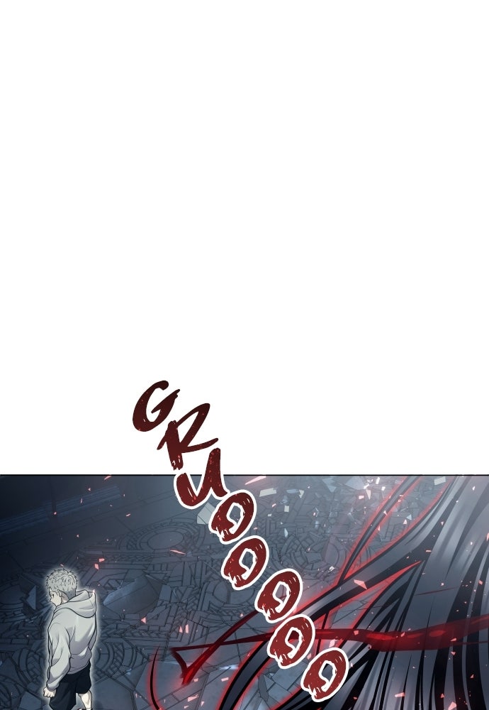 Read Tower of God_ Urek Mazino ID Manga Online