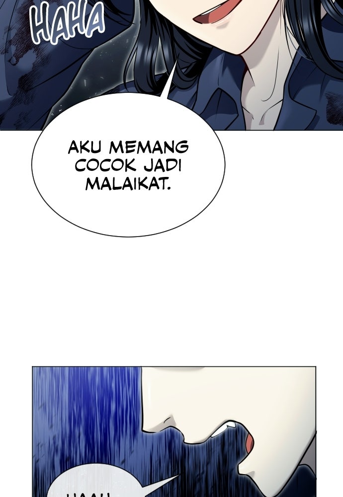 Read Tower of God_ Urek Mazino ID Manga Online