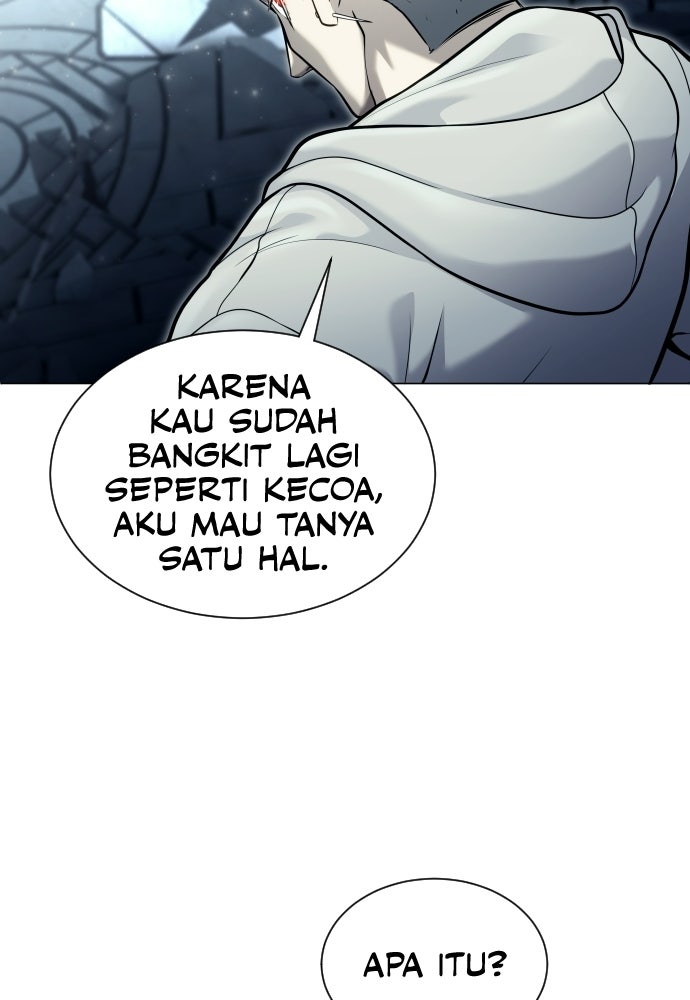 Read Tower of God_ Urek Mazino ID Manga Online