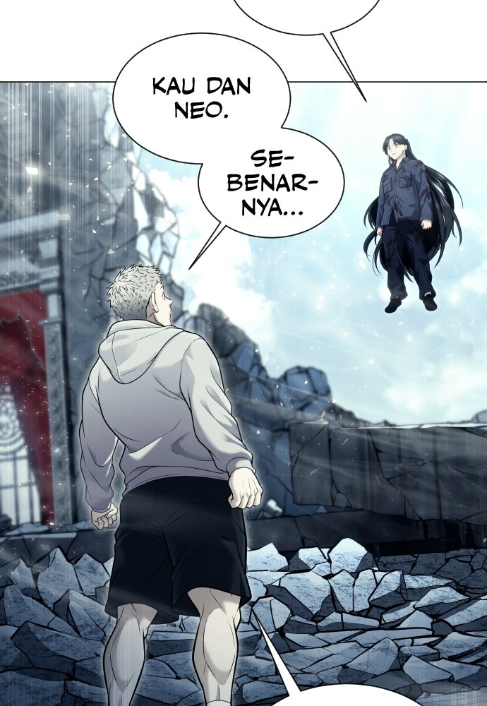 Read Tower of God_ Urek Mazino ID Manga Online