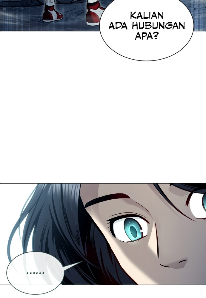 Read Tower of God_ Urek Mazino ID Manga Online