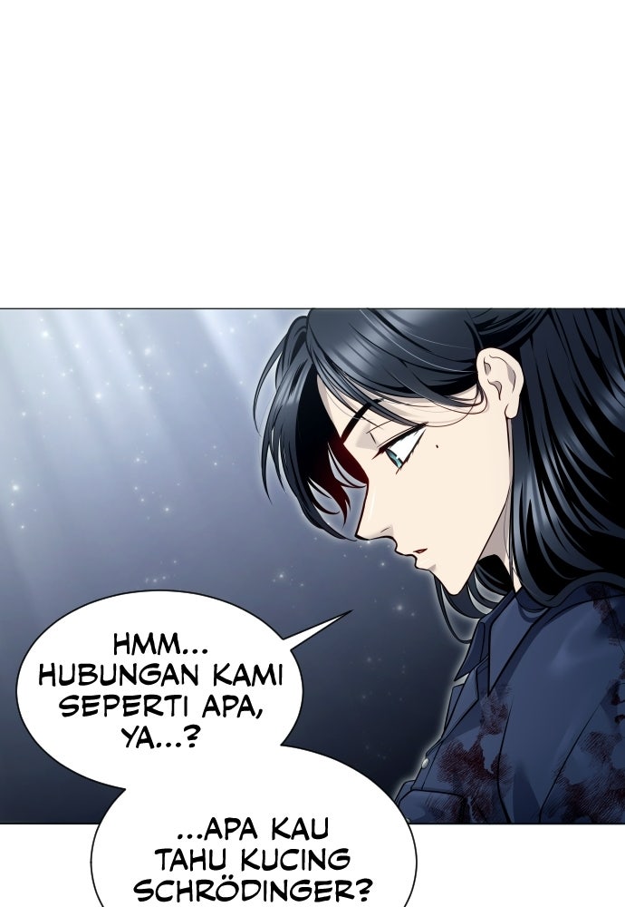 Read Tower of God_ Urek Mazino ID Manga Online
