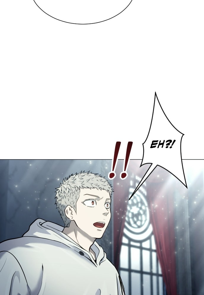 Read Tower of God_ Urek Mazino ID Manga Online