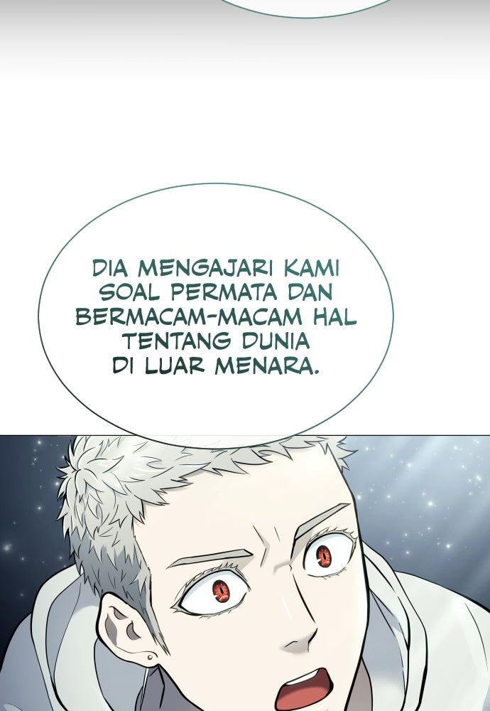 Read Tower of God_ Urek Mazino ID Manga Online