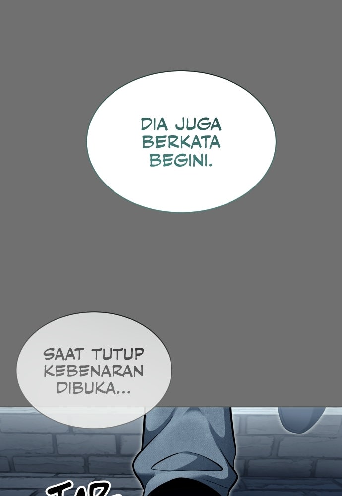 Read Tower of God_ Urek Mazino ID Manga Online