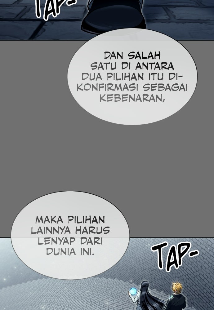 Read Tower of God_ Urek Mazino ID Manga Online