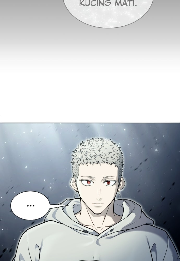 Read Tower of God_ Urek Mazino ID Manga Online
