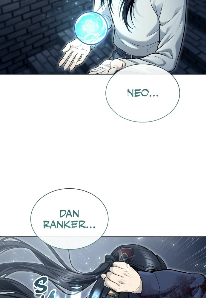 Read Tower of God_ Urek Mazino ID Manga Online